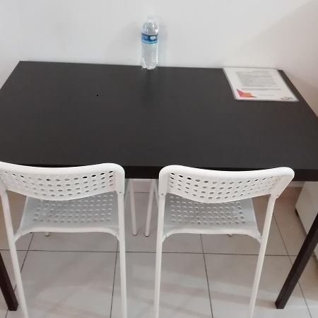 Mv Suites Monterrey Buitenkant foto