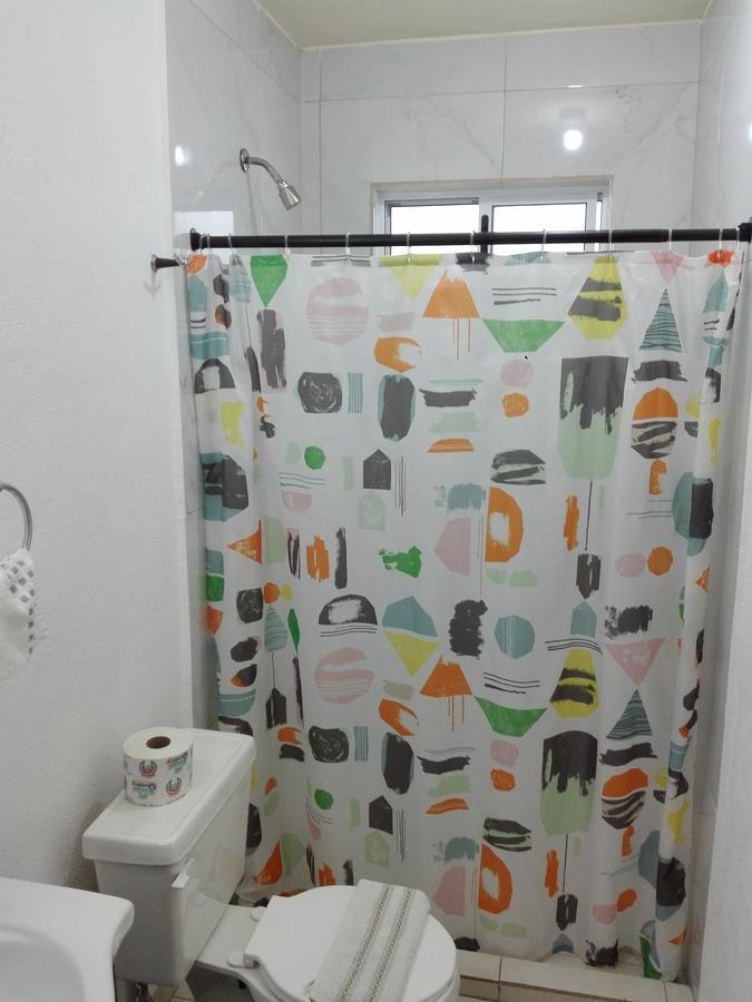 Mv Suites Monterrey Buitenkant foto