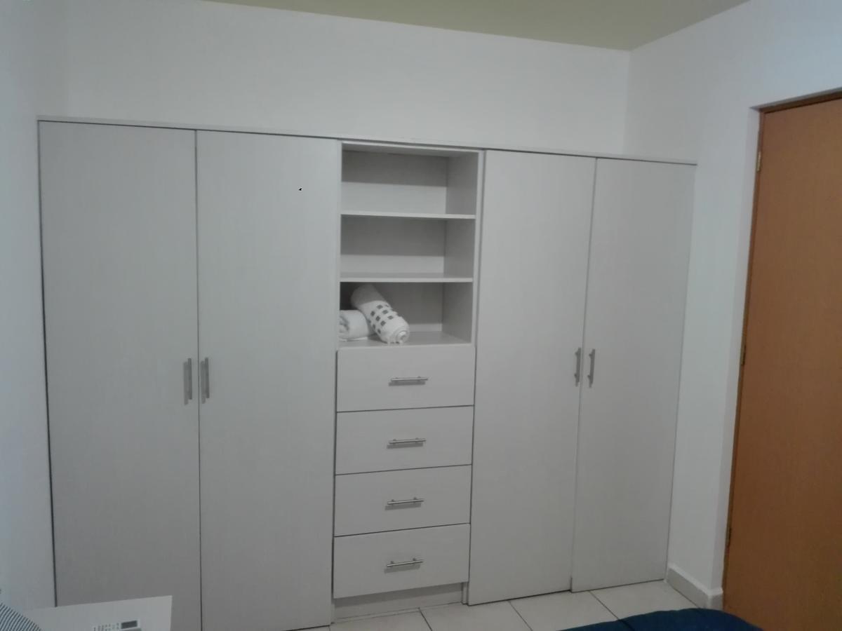 Mv Suites Monterrey Buitenkant foto