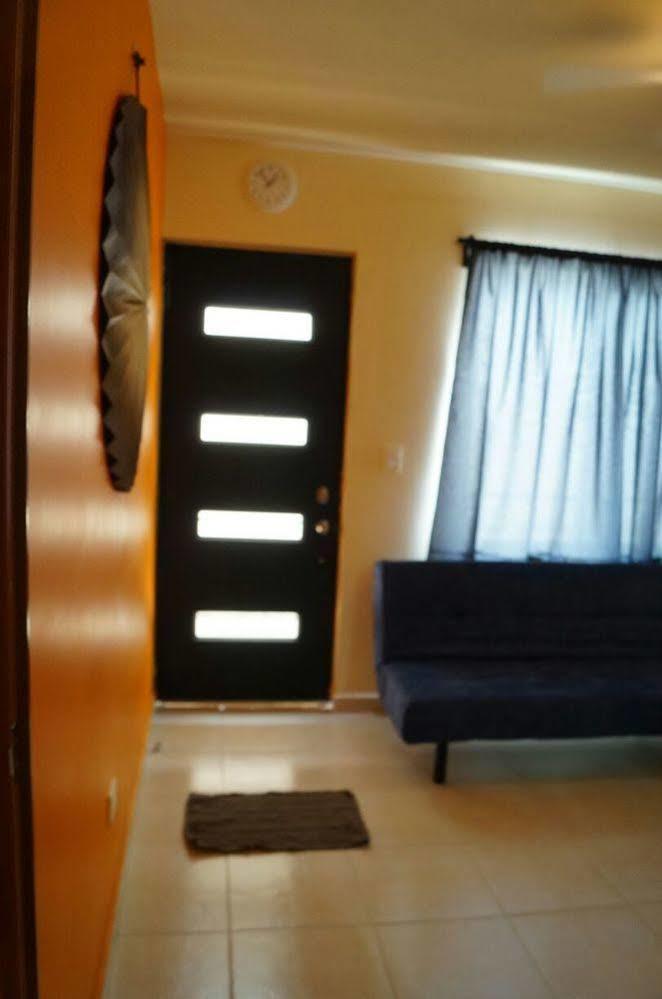 Mv Suites Monterrey Buitenkant foto