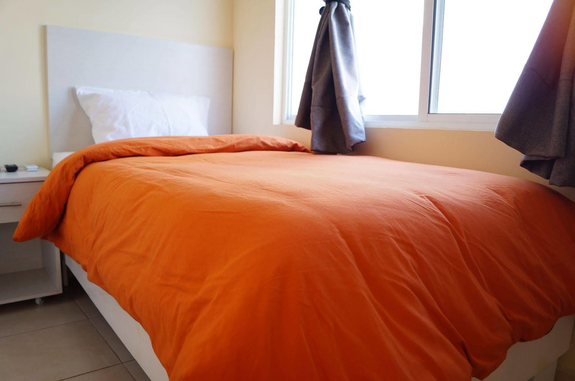 Mv Suites Monterrey Buitenkant foto