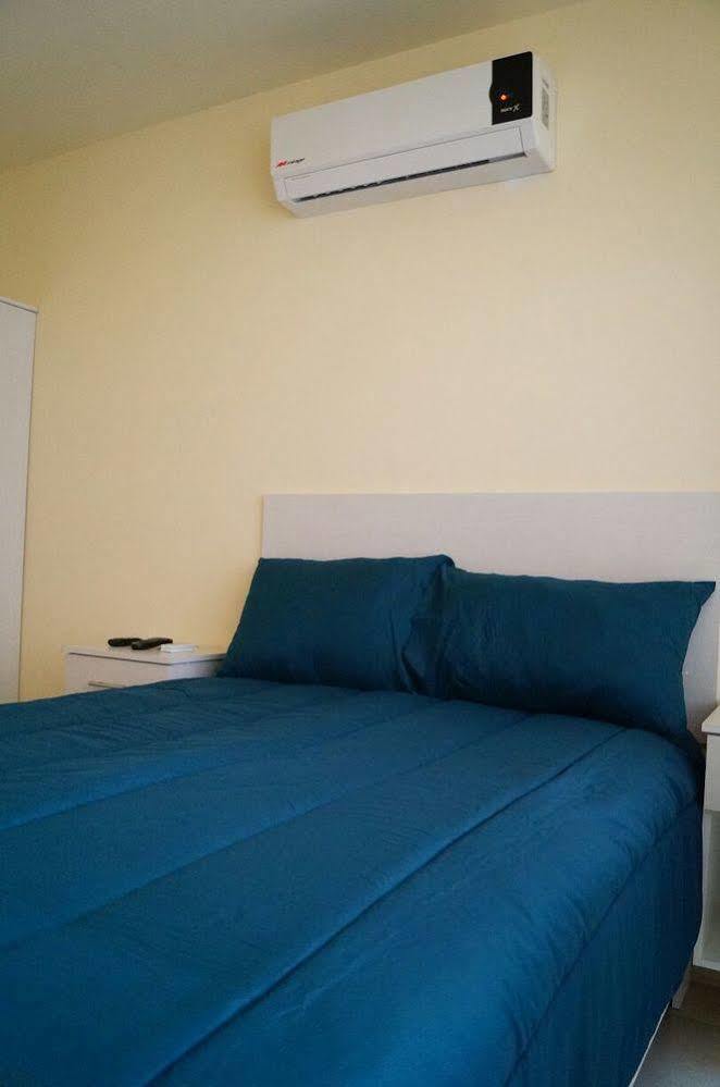 Mv Suites Monterrey Buitenkant foto
